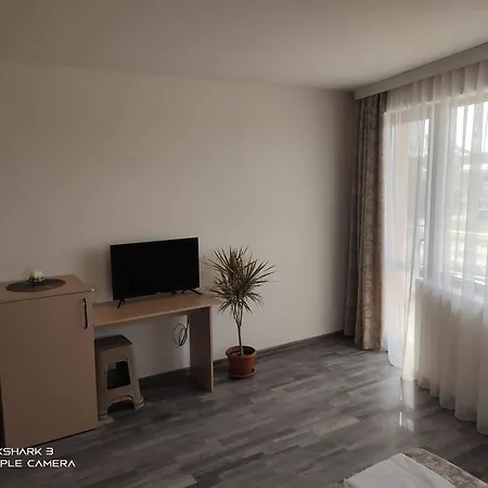 Къща За Гости Карамел * Πομόριε