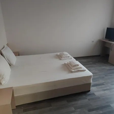 Къща За Гости Карамел Gæstehus Pomorie