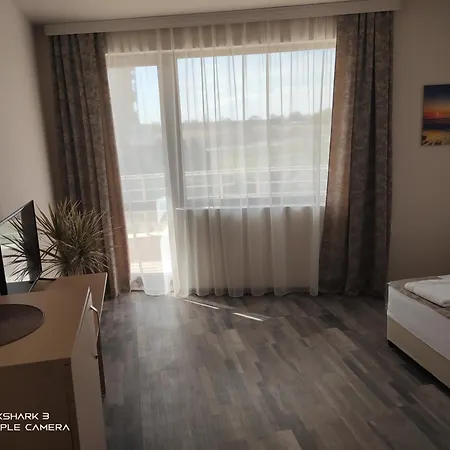 Gæstehus Къща За Гости Карамел