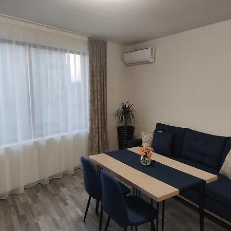 Къща За Гости Карамел Gæstehus Pomorie