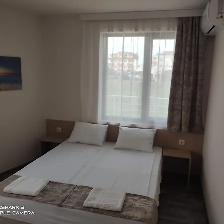 Gæstehus Къща За Гости Карамел