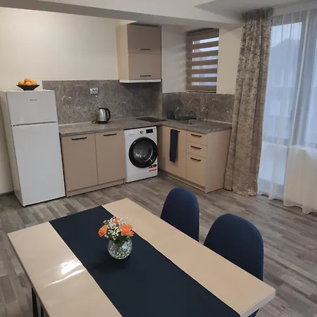 Gæstehus Къща За Гости Карамел Pomorie